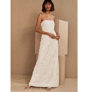 BHLDN Issie Dress